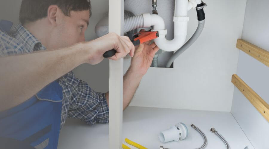 Professional Tankless Water Heater Installation in Montgomery, PA
